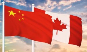 Government of Canada remove COVID-19 testing requirement for air travellers arriving from the People’s Republic of China, Hong Kong or Macao