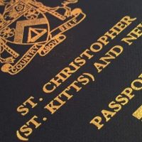 St. Kitts and Nevis passport holders can travel to Canada visa-free