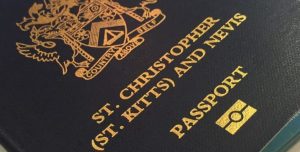 持圣基茨和尼维斯护照可免签前往加拿大